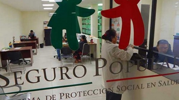 Ex director de Seguro Popular en Veracruz deberá pagar multa de 325 mdp