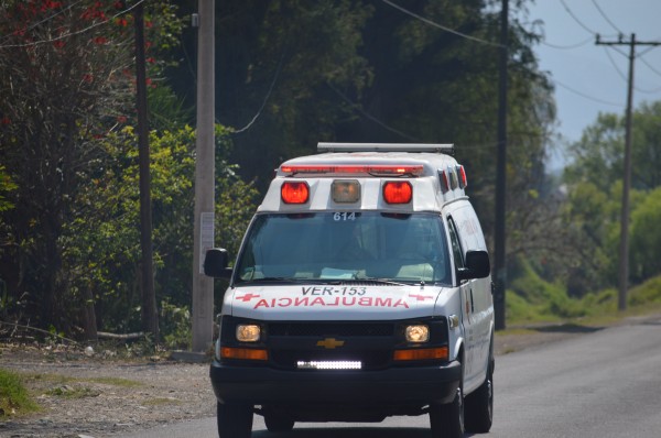 Reporta Cruz Roja alza en casos de COVID-19 en Mendoza