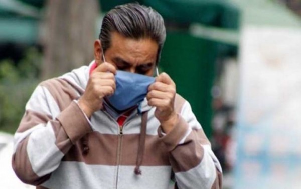 Llegada del invierno podría traer enfermedades respiratorias a Veracruz: médico