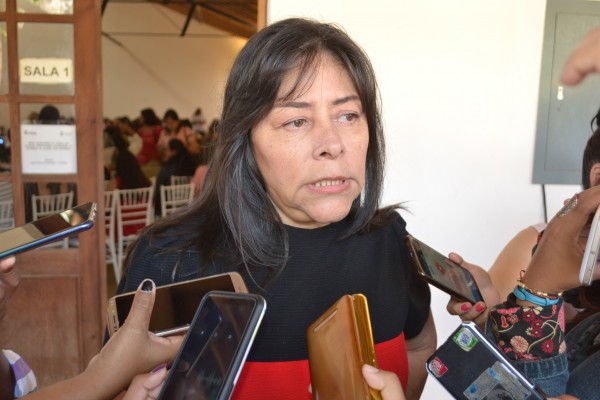 Acompaña IVM 12 casos de violencia política de género  en Veracruz