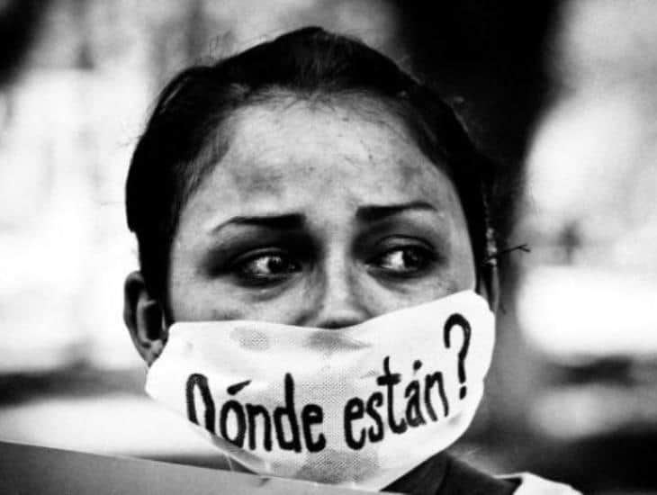 Entre enero y febrero, 93 mujeres han desaparecido en Veracruz