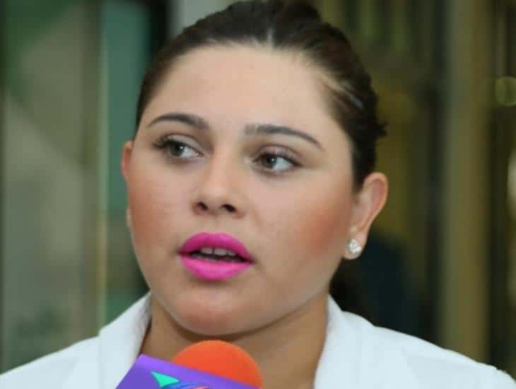 Keren Prot exige a Protección Civil regresar ambulancia a Villa Allende