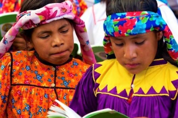 Promueve CaSa la conservación de las lenguas originarias
