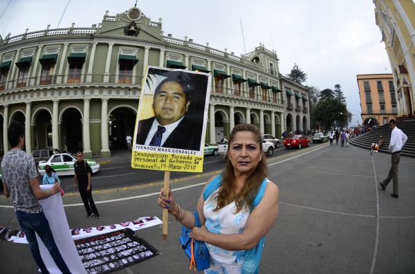 ‘Pandemia’ de malos funcionarios sigue en Veracruz: colectivos