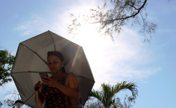 Con baja probabilidad de lluvias, inicia otoño en Veracruz
