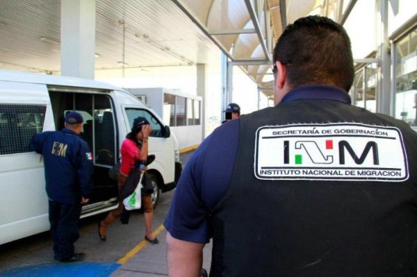 En el sur de Veracruz, INM es el mayor obstáculo de extranjeros 