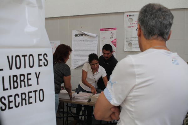 Impugnan elección en 20 municipios de Veracruz, informa tribunal electoral