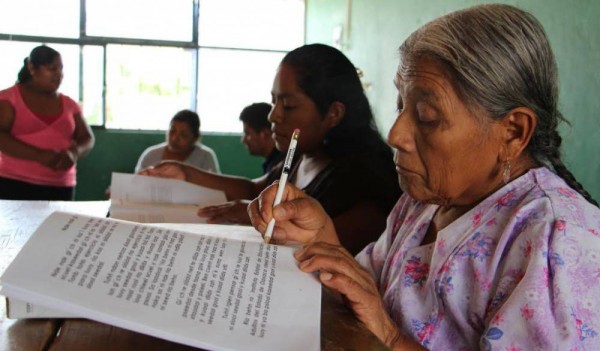En rezago educativo, más de 88 mil en Poza Rica y la región