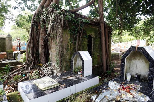 Panteón Antiguo de Coatzacoalcos, lleno de historia y recuerdos