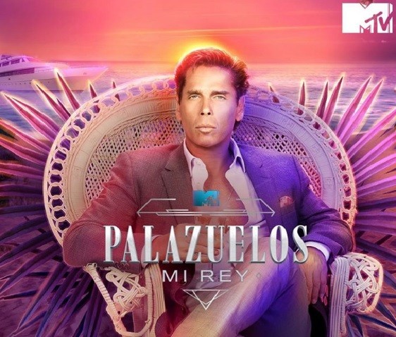 Roberto Palazuelos mostrará su vida en reality show 