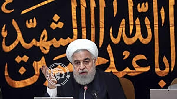 Irán vuelve a incumplir normas internacionales contra la financiación del terrorismo