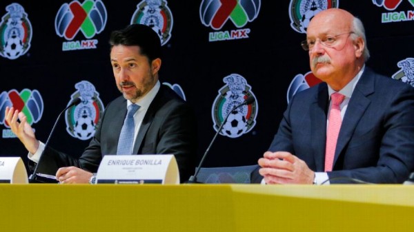 Liga MX anuncia fondo exprés para pagar al Veracruz 