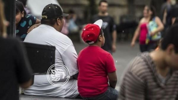 Atender obesidad costará a México más de 10 mmdd en 2050