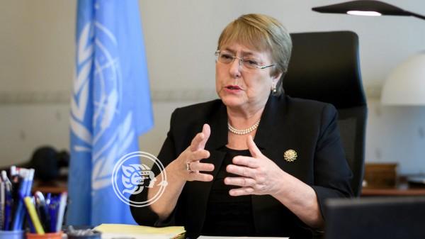 Misión de DD.HH. de la ONU arriba este lunes a Chile