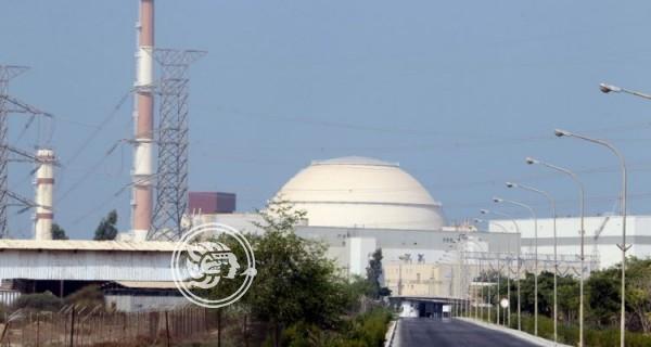 Irán anuncia nuevo aumento de su producción de uranio enriquecido