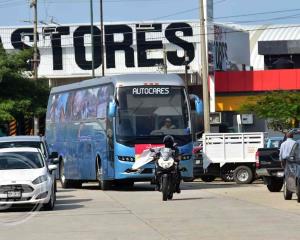 Caravana de madres de migrantes desaparecidos llega a Coatzacoalcos