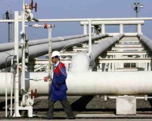 Invertirán casi 2 mmdd para gas natural en Veracruz