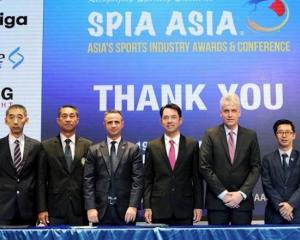Valencia, Mallorca y Valladolid participarán junto a LaLiga en la conferencia SPIA Asia en Filipinas