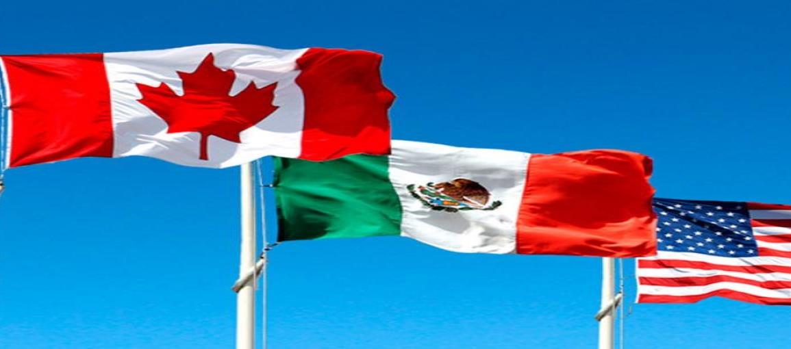 Proponen mejorías al Tratado de Estados Unidos, México y Canadá
