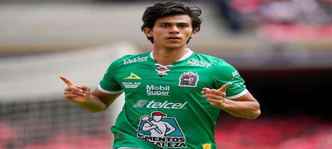 JJ Macías se acerca a Chivas; no tiene acuerdo con el León