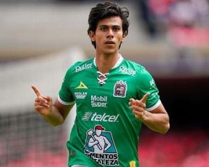 JJ Macías se acerca a Chivas; no tiene acuerdo con el León