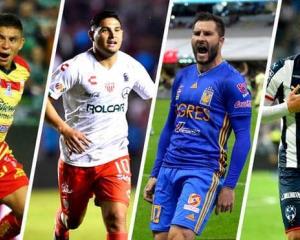 Se definen las semifinales de Apertura 2019