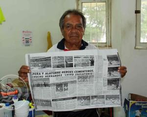 Sería injusto que Veracruz se quede sin sus Tiburones: “Chucho” Hernández