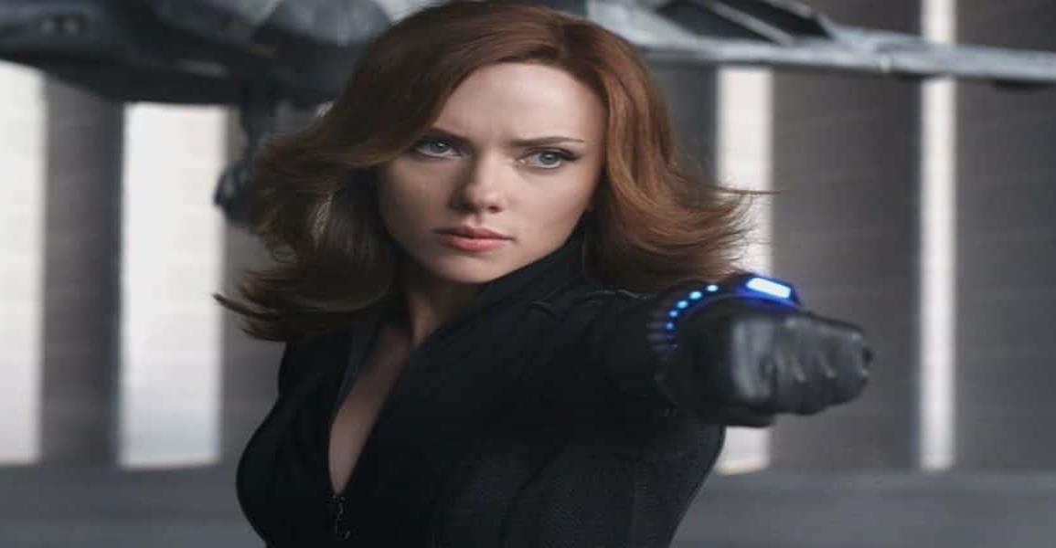 Scarlett Johansson regresa como Natasha Romanoff