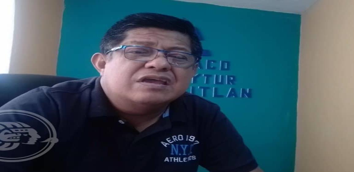 Canaco percibe un 2019 poquito decadente en Minatitlán