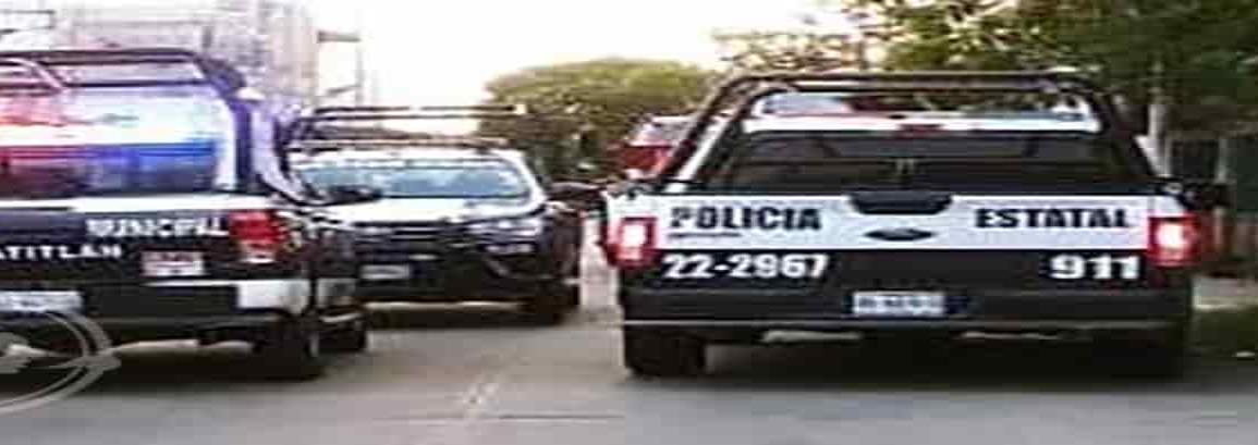 Matan a balazos a hombre en zona rural de Minatitlán