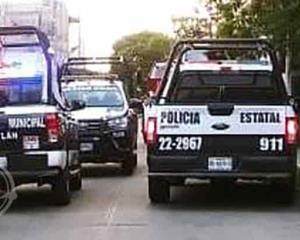 Matan a balazos a hombre en zona rural de Minatitlán