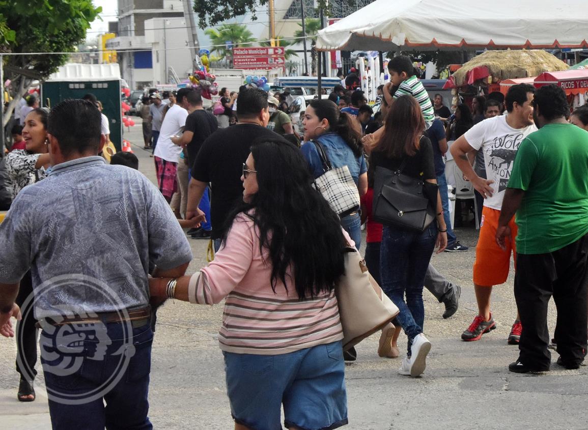 Sismo con epicentro en Sayula sacude al sur de Veracruz