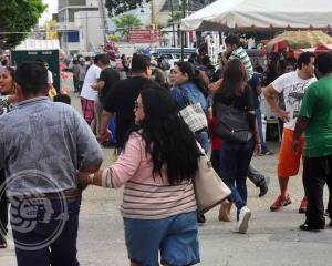 Sismo con epicentro en Sayula sacude al sur de Veracruz
