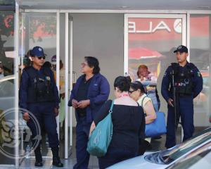 Repuntan quejas ante CEDH contra policías municipales y SSP-Veracruz