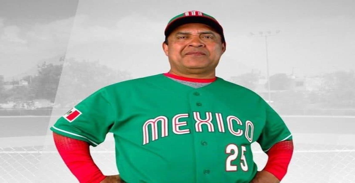 Fallece legendario manager del beisbol mexicano,  Francisco Paquín Estrada