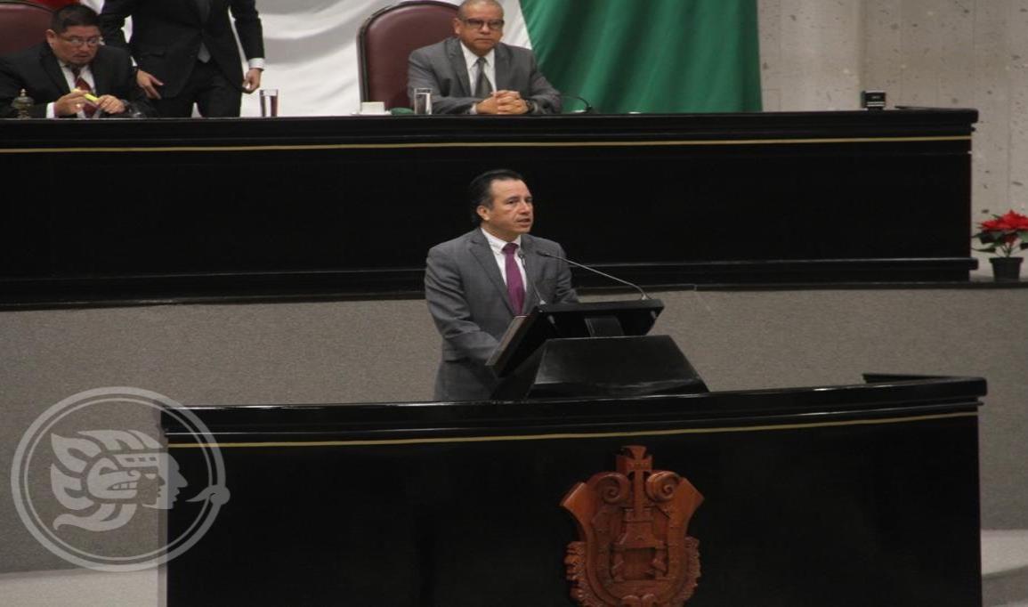 Por orden de Suprema Corte, Veracruz cubre deudas de administraciones pasadas