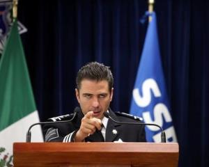 Cárdenas Palomino pide trato VIP como a Lozoya