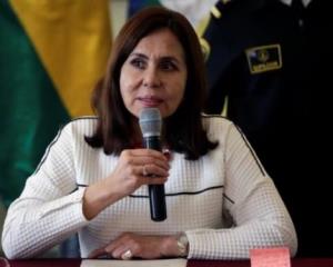 España se une a conflicto entre México y Bolivia