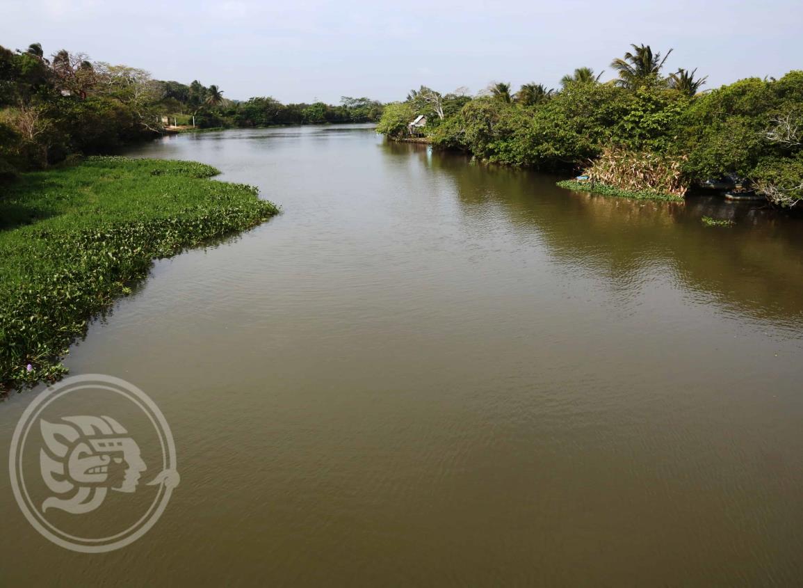 Derrame lleva 20 días: PMA; se extiende hacia el Río Calzadas