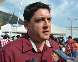 Colocarán siete videocámaras de vigilancia en Río Blanco, afirma alcalde