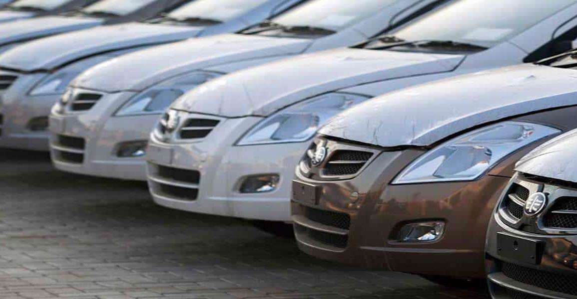 Incrementan ventas de automóviles en Veracruz