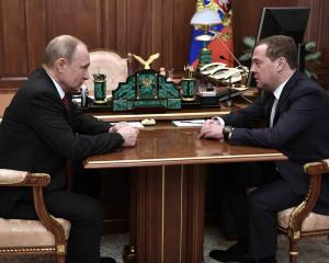 Putin propone cambios para priorizar ley rusa sobre tratados internacionales