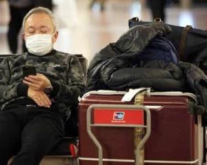 Declaran Wuhan en cuarentena por coronavirus; suspenden vuelos
