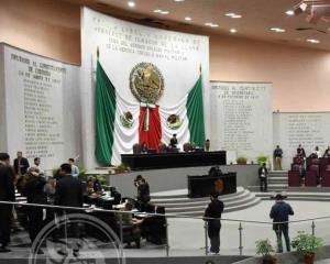 Congreso autoriza intervención a Tesorería de Actopan