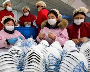 Tres ciudades chinas aisladas por el coronavirus
