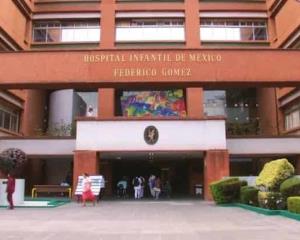 Hospital Infantil de México acepta adherirse a programa de gratuidad de servicios: AMLO