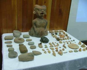 INAH trazará polígono arqueológico de Lomas de Tacojalpa