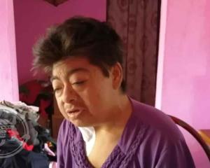 Doña Rocío requiere apoyo para pagar hemodiálisis