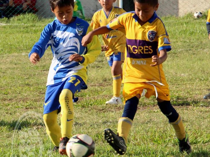 Vitorean a los campeones de la 9a. Copa Galgos Coatza 2020