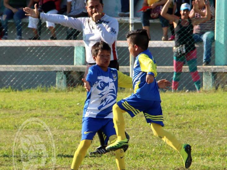 Vitorean a los campeones de la 9a. Copa Galgos Coatza 2020